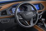 Zotye T300 2017 года